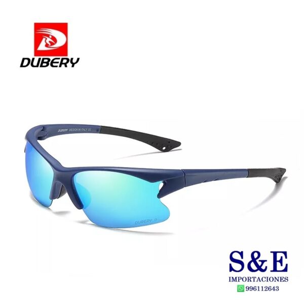 LENTES DE SOL MARCA DUBERY D458 - Imagen 7
