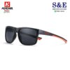 LENTES DE SOL MARCA KDEAM KD530 - Imagen 3
