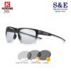 LENTES DE SOL MARCA KDEAM KD530 - Imagen 5