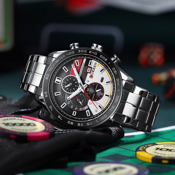 CURREN8410 - Imagen 3