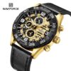 RELOJ MARCA NAVIFORCE HOMBRE NF8043 - Imagen 11