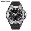 RELOJ MARCA SANDA 3311 - Imagen 4