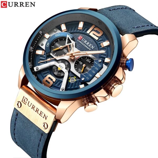 CURREN8329 - Imagen 8