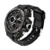 RELOJ MARCA SANDA 6008 - Imagen 2