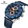 RELOJ MARCA NAVIFORCE HOMBRE NF8043 - Imagen 8