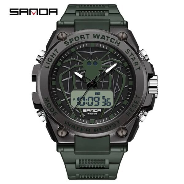 SANDA3159 - Imagen 10