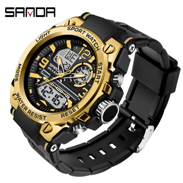 SANDA6024 - Imagen 2