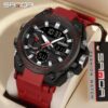 RELOJ MARCA SANDA 3311 - Imagen 23