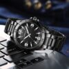 RELOJ PARA HOMBRE MARCA CRRJU 5003 - Imagen 14