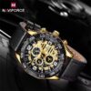 RELOJ MARCA NAVIFORCE HOMBRE NF8043 - Imagen 12