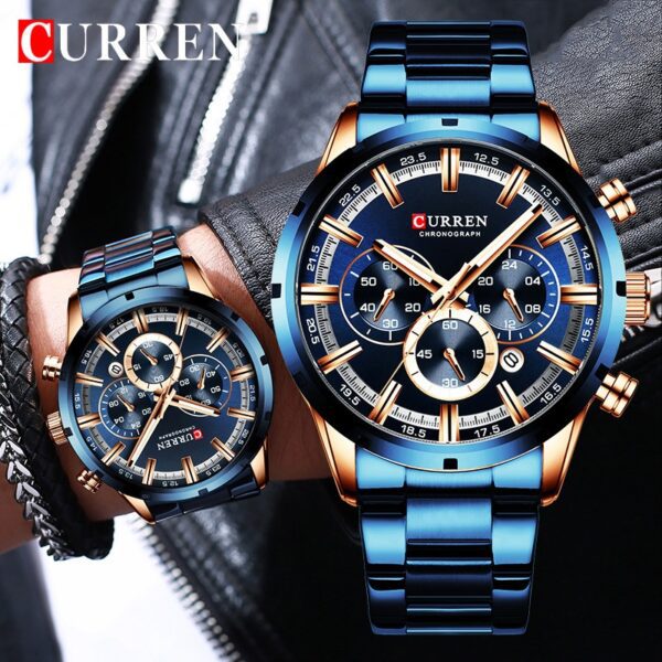 CURREN8355 - Imagen 6