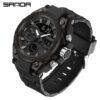 RELOJ MARCA SANDA 3311 - Imagen 8