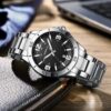RELOJ PARA HOMBRE MARCA CRRJU 5003 - Imagen 6
