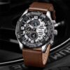RELOJ MARCA NAVIFORCE HOMBRE NF8043 - Imagen 3
