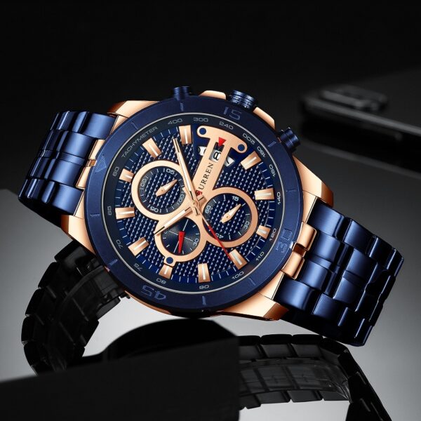 CURREN8337 - Imagen 6