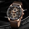 RELOJ MARCA NAVIFORCE HOMBRE NF8043 - Imagen 15