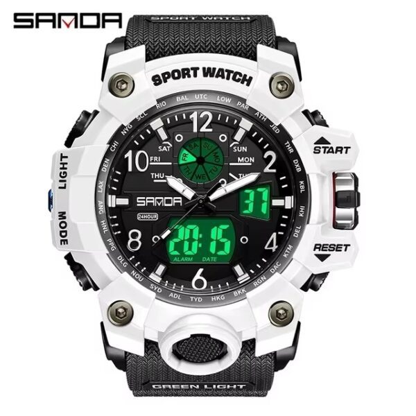 SANDA3169 - Imagen 13