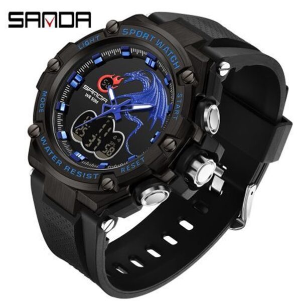 SANDA3171 - Imagen 8