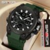 RELOJ MARCA SANDA 3311 - Imagen 18