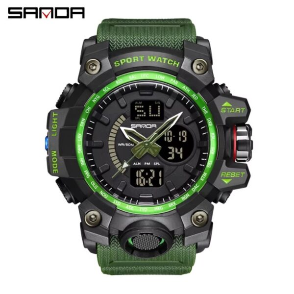 SANDA3132 - Imagen 16