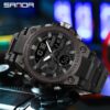 RELOJ MARCA SANDA 3311 - Imagen 9