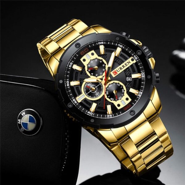 CURREN8336 - Imagen 6