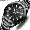 RELOJ PARA HOMBRE MARCA CRRJU 5003 - Imagen 13