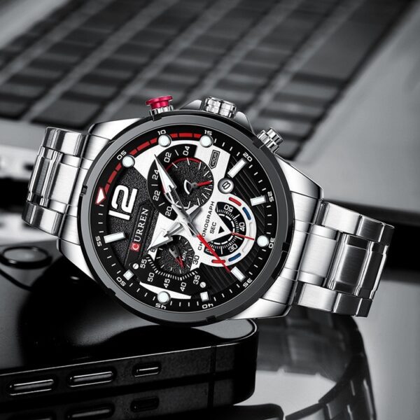 CURREN8395 - Imagen 8