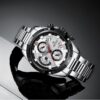 RELOJ MARCA NAVIFORCE HOMBRE NF8021 - Imagen 6