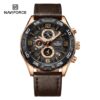 RELOJ MARCA NAVIFORCE HOMBRE NF8043 - Imagen 13