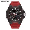 RELOJ MARCA SANDA 3311 - Imagen 21