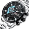 RELOJ MARCA CURREN HOMBRE 8402 - Imagen 10