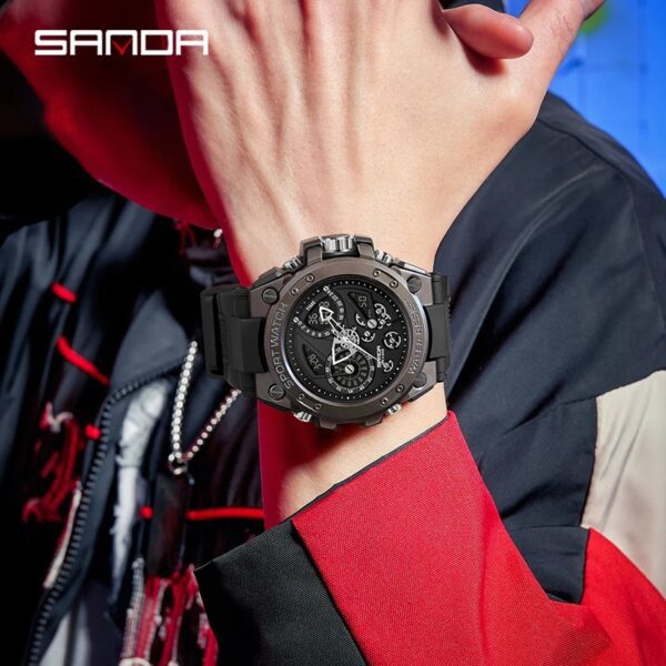 SANDA9020 - Imagen 13