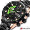 RELOJ MARCA CURREN HOMBRE 8402 - Imagen 7