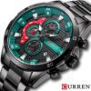 RELOJ MARCA CURREN HOMBRE 8402 - Imagen 4