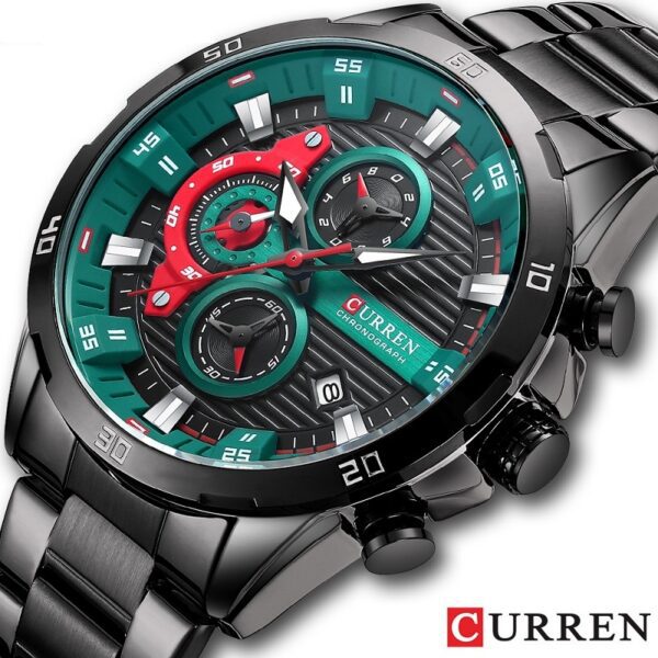 CURREN8402 - Imagen 4