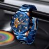 RELOJ MARCA CURREN HOMBRE 8402 - Imagen 2