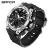 RELOJ MARCA SANDA 3311 - Imagen 5