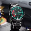 RELOJ MARCA CURREN HOMBRE 8402 - Imagen 6