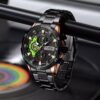 RELOJ MARCA CURREN HOMBRE 8402 - Imagen 8