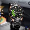 RELOJ MARCA CURREN HOMBRE 8402 - Imagen 9