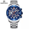 RELOJ MARCA NAVIFORCE HOMBRE NF8021 - Imagen 7