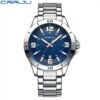 RELOJ PARA HOMBRE MARCA CRRJU 5003