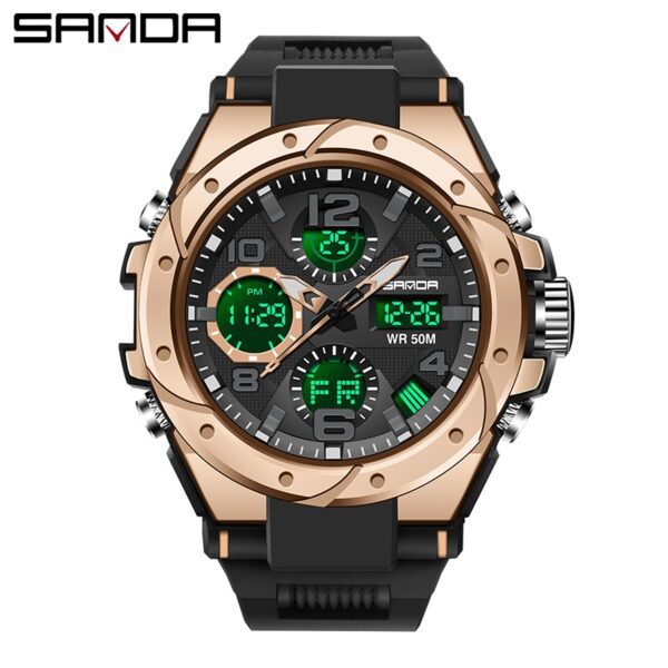 SANDA6008 - Imagen 12