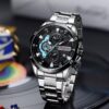 RELOJ MARCA CURREN HOMBRE 8402 - Imagen 12