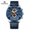 RELOJ MARCA NAVIFORCE HOMBRE NF8043 - Imagen 7