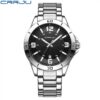 RELOJ PARA HOMBRE MARCA CRRJU 5003 - Imagen 4