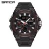 RELOJ MARCA SANDA 3311 - Imagen 13