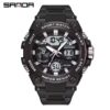RELOJ MARCA SANDA 3311