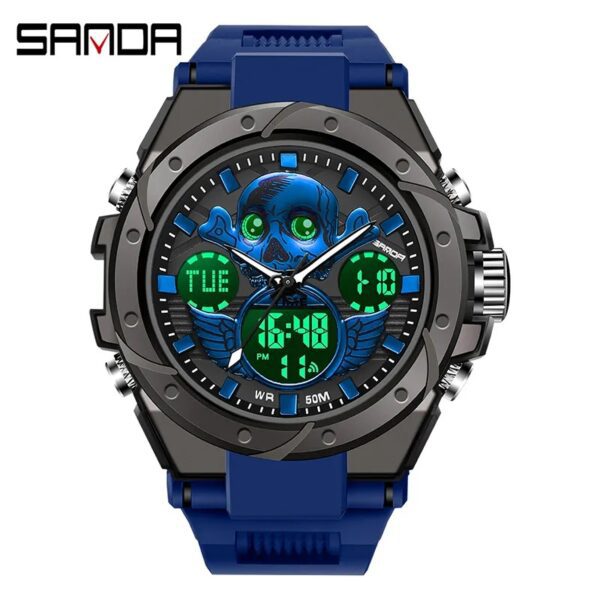 SANDA6087 - Imagen 22